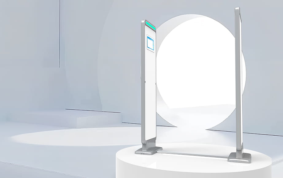 RFID通道門